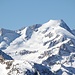 <b>Klein Wannenhorn (3707 m) e Gross Wannenhorn (3906 m).</b>