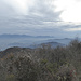 Blaue Berge