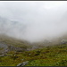 Beim Abstieg im Tersoltal.<br /><br /><b>Die Nebel hangen tief ins Tal herein...<br />"Ich weiss nicht, was ich bin und was ich soll..<br />Ich bin so jungen, drängenden Lebens voll..<br />O Leben, komm, ich will dein eigen sein.<br /><br />O Leben, Leben, lass mich nicht allein!<br />Dies Herz hier ist bereit zu jeder Last:<br />Gib mir das Schicksal, das du für mich hast!"<br />    Die Nebel hangen tief ins Tal herein...<br /><br />© by Christian Morgenstern</b>