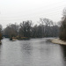 Rückblick zur Mündung des Reuss Kanales.