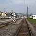 Bahnhof Wila