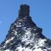 Gipfelturm: Ringelspitz 3247m