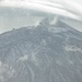 alpiner Eindruck am Teide, heute dürfte die Seilbahn gesperrt sein wegen Sturm