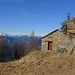 Alpe di Basso
