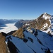 Brienzer Rothorn mit Zwischenegg.