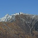 zoommata con la compatta sull'Alpe Nimi