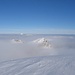 Geisshörnli und Muntiggalm werden vom Nebel verschluckt