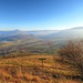 Panorama zum Albtrauf - eine wunderschöne Mittelgebirgslandschaft (HDR-Aufnahme)