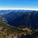 Blick vom Ochsenkopf auf die Vorarlbergische-Seite hinunter 