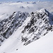 winterlicher Waze-Südgipfel(3503m)