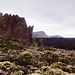 Im Lande Mordor wo die Schatten drohn. ..... das ist ein Teil der Hochebene des Parque Nacional del Teide.