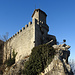 La Prima Torre / Castello della Guaita 