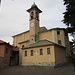 Lemna : Chiesa Parrocchiale di San Giorgio