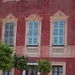 Fassade des Musée Matisse