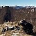 Panorama dalle Cime di Noga.