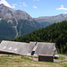 Die Alp d'Es-cha Dadour