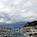Hafen von Nizza