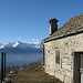 Alpe Castello