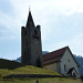 Die St. Niklausen-Kapelle entstand um 1350 und gilt als eine der drei ältesten Heiligtümer Nidwaldens