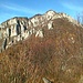 Monte Crocione di San Martino : panorama