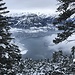 Herrlicher Blick runter auf den Vierwaldstättersee