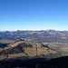 Chiemgauer Alpen.