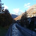 In Zermatt