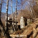 Alpe Canaa di sotto im Valle del Salto
