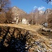 Alpe Ceir im Valle del Salto