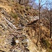 Bei Ceir im Valle del Salto