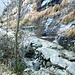 Brrrr - und nicht ganz ungefährlich