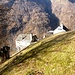 Casella und das Valle del Salto