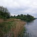 May 2016: Lake Greifensee on an alternative route to get to work