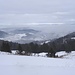 Blick über den Jura zum Schwarzwald.