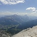 Cortina d'Ampezzo und Antelao 