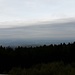 Blick Richtung Norden ... 