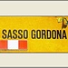 Sasso Gordona
