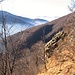 Vista sulla Val Veddasca.