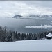 Skitouren-Eldorado Oberägeri ZG

Im Bild die Wanderhütte Grümel