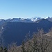 Alpe della Bassa - Panorama