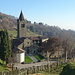 Fontanella - Abbazia di Sant'Egidio