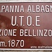 Capanna Albagno