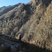 Sentiero che dal primo ponte porta in Valbona oppure alla Baita degli Alpini, in parte recentemente ribollato e sistemato.