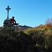 Monte Croce di Pinasco.