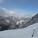 La Val d'Isone con Isone