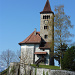 Kirche Brienz