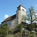 1670 beschloss man das Schloss Ringgenberg als Kirche auszubauen