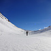 Schneeschuhwandern im Val Minor (Foto: K.)