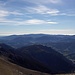 und da irgendwo der Semmering