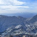 kurz war der Blick zum Dachstein frei